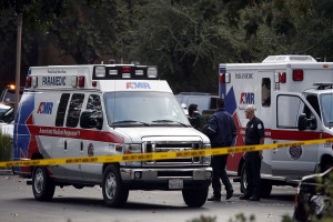 Οικογενειακή τραγωδία στο Σαν Ντιέγκο: Πέντε νεκροί από πυροβολισμούς - Ανάμεσά τους τρία παιδιά