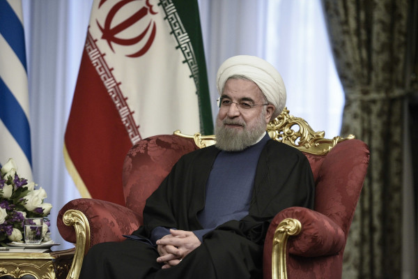 Ιράν: Θα απαντάμε πάντα αρνητικά σε πρόταση για συνομιλίες με τις ΗΠΑ