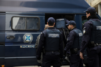 Συνελήφθη Κινέζα στο Γέρακα, κατηγορείται ότι «έφαγε» 4 εκατ. ευρώ από 340 άτομα