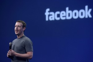 Το Facebook ενημερώνει αύριο το Κογκρέσο για την κατάχρηση των προσωπικών δεδομένων