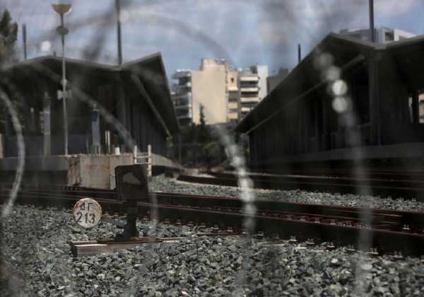Δεκτό από την αρμόδια Επιτροπή της Βουλής το σχέδιο νόμου για τους ελληνικούς σιδηροδρόμους