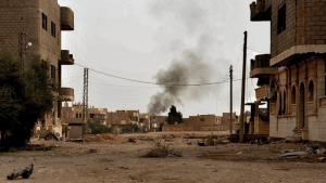 New York Times: Οι ΗΠΑ συγκάλυψαν αεροπορικές επιδρομές που σκότωσαν δεκάδες αμάχους στη Συρία