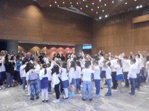 Ξεκινά τη Δευτέρα το Φεστιβάλ Παιδείας 2018 δήμου Παύλου Μελά
