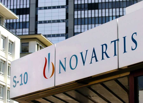 Novartis: Την κατάθεση του Γιάννη Αγγελή ζήτησε ο αντεισαγγελέας του Αρείου Πάγου