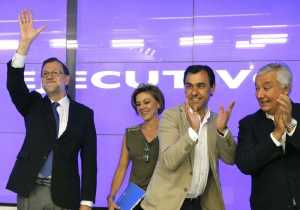 Ισπανία: «Ανοιχτό» το ενδεχόμενο νέων εκλογών