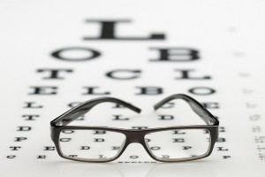 Το 80% των διαταραχών της όρασης είναι δυνατόν να αποφευχθεί