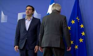 Χάσμα 5,3 δισ. ευρώ μεταξύ Αθήνας και δανειστών