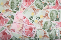 Ξέφυγε ο πληθωρισμός στην Τουρκία, σε ρεκόρ εικοσαετίας