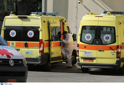 Πανελλαδική απεργία στην περιφέρεια και στάση εργασίας στην Αθήνα από τους τραυματιοφορείς