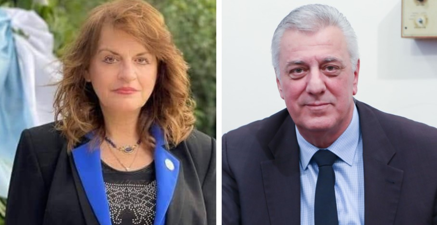 «Κρίση» στην Ελληνική Λύση, αποχωρούν βουλευτές μετά τον «αφορισμό» Βελόπουλου
