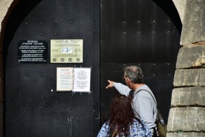 Κλειστά μουσεία και αρχαιολογικοί χώροι το Σαββατοκύριακο - Αντιδράσεις από τον ΣΕΤΕ