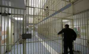 Υπ. Δικαιοσύνης: Έκτακτη ανάγκη η αποσυμφόρηση των φυλακών