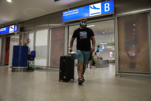 Εκβιαστική απειλή από TUI για ακύρωση όλων των ταξιδιών προς Ελλάδα