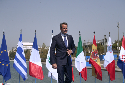 Κυριάκος Μητσοτάκης: «Η Ελλάδα είναι ισχυρός και αξιόπιστος σύμμαχος του ΝΑΤΟ»