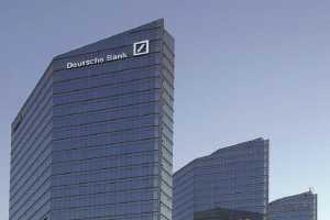 Έρευνα σε βάρος της Deutsche Bank για ξέπλυμα χρήματος