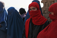 Μπορέλ: «Τραγωδία» για τους Αφγανούς αυτό που συνέβη στη χώρα τους