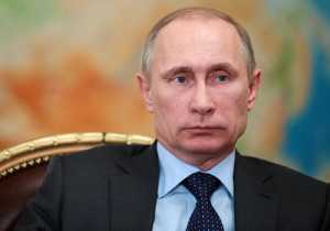 Πούτιν: Η επέκταση του ΝΑΤΟ οδηγεί τη Ρωσία σε αντίμετρα