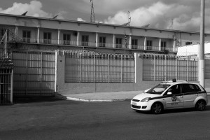 Λάρισα: Σε κρίσιμη κατάσταση νοσηλεύεται λόγω σοβαρών εγκαυμάτων κρατούμενος των φυλακών