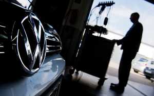 Υποβλήθηκε η πρώτη αγωγή ομολογιούχων κατά της Volkswagen