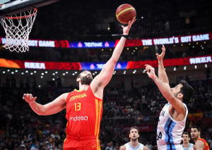 Μουντομπάσκετ: Παγκόσμια πρωταθλήτρια η Ισπανία