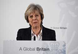 Το Λονδίνο θα πραγματοποιήσει μεγάλη αντιτρομοκρατική άσκηση τον Οκτώβριο