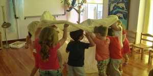 Δήμος Νέας Σμύρνης: Πρόγραμμα καλλιτεχνικής απασχόλησης παιδιών
