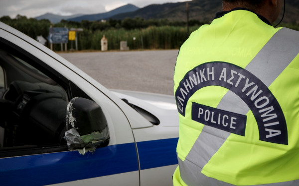 Θρίλερ με 35χρονη στο Αγρίνιο: Εντοπίστηκε αυτοκίνητο σε λίμνη - Αύριο οι έρευνες