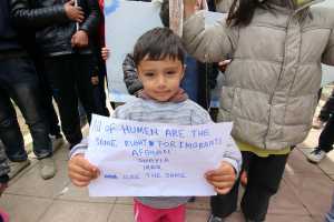 Παπάφειο και ΠΙΚΠΑ Αγ. Τριάδας προτείνει ο Μπουτάρης για την φιλοξενία προσφυγόπουλων