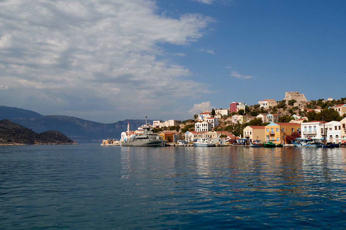 Αυτά είναι τα covid free νησιά της Ελλάδας: Oι εμβολιασμοί άγγιξαν το 100% του πληθυσμού