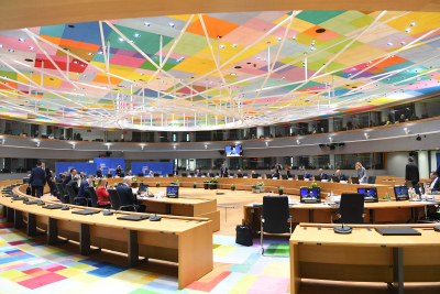 ΕΕ: Χωρίς συμφωνία ακόμη οι «27» για νέες κυρώσεις σε βάρος της Ρωσίας