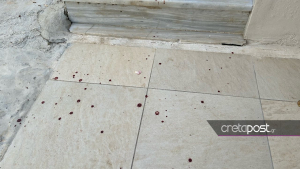 Απόπειρα ανθρωποκτονίας στην Κρήτη: Εξιτήριο από τη ΜΕΘ για την 36χρονη