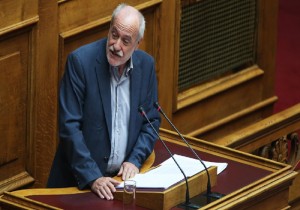 Βουλή: Κατάθεση όλων των κειμένων της διαπραγμάτευσης, ζητούν Κουτσούκος - Κεγκέρογλου