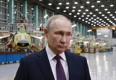 Ο Πούτιν ζητά από τους μεγιστάνες να επενδύσουν στην Ρωσία- Νέος φόρος 5% στα υπερβολικά κέρδη εταιρειών πετρελαίου