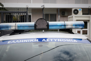 Θεσσαλονίκη: 46χρονος απειλούσε με μαχαίρι διερχόμενους στην Καλαμαριά