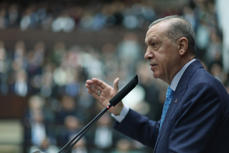 Ξεπέρασαν τους 20.000 οι νεκροί σε Τουρκία και Συρία - Καθησυχαστικός ο Ερντογάν, «κανένας δε θα μείνει χωρίς σπίτι»