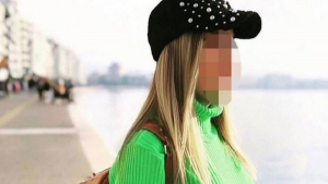 Επίθεση με βιτριόλι: Οι φωτογραφίες σοκ που ανέβασε η Ιωάννα Παλιοσπύρου στο Instagram