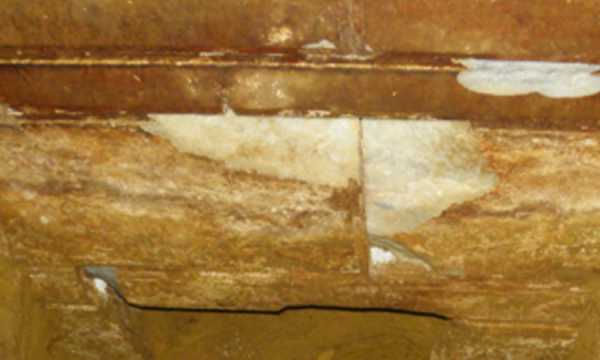 Κοντά στον τέταρτο υπόγειο θάλαμο του τάφου της Αμφίπολης