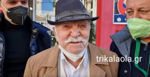 Πέθανε στα 101 ο γηραιότερος ψηφοφόρος του ΠΑΣΟΚ