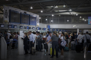 Αθήνα-Κεφαλονιά: Η απάντηση της αεροπορικής για την απίστευτη ταλαιπωρία των επιβατών