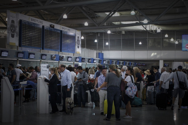 Αθήνα-Κεφαλονιά: Η απάντηση της αεροπορικής για την απίστευτη ταλαιπωρία των επιβατών