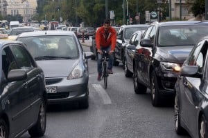 Αυτές είναι οι αλλαγές για το δίπλωμα οδήγησης - Μπαίνει ΚΟΚ και στα ποδήλατα