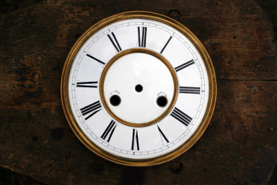 Αλλαγή ώρας 2020: Πότε θα γυρίσουμε τα ρολόγια μας μία ώρα πίσω