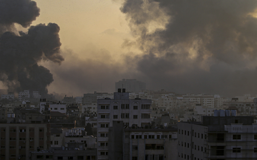 Σήμερα η Διεθνής Ανθρωπιστική Διάσκεψη για τη Γάζα: Η ατζέντα του Κυριάκου Μητσοτάκη