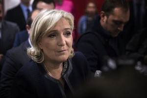 Σε 12 γαλλικά ΜΜΕ «απαγορεύτηκε» να καλύψουν τις εκλογές στο στρατόπεδο του Εθνικού Μετώπου
