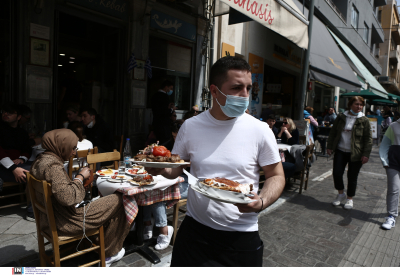 Η Αθήνα πρώτη στις καλύτερες ευρωπαϊκές πόλεις για τους λάτρεις του φαγητού, ποια είναι η δεύτερη