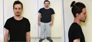 Αυτός είναι ο 29χρονος τρομοκράτης που συνελήφθη για τη βόμβα στον Παπαδήμο