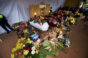 Γουατεμάλα: Στους 100 οι νεκροί από το ηφαίστειο Φουέγκο