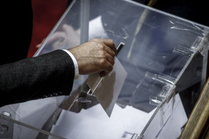 Οριστικοποιήθηκαν οι ημερομηνίες για τις ευρωεκλογές και τις αυτοδιοικητικές εκλογές