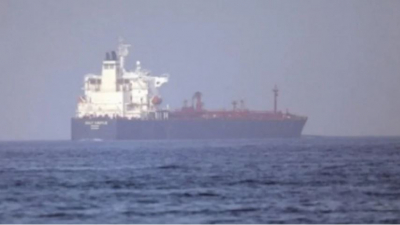 Κι επίσημα αποδεσμεύεται το ρωσικό πετρέλαιο του Ιράν στην Κάρυστo, πιθανή εξέλιξη με τα ελληνόκτητα τάνκερ