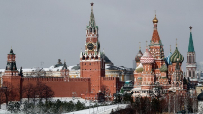 Η Ρωσία απείλησε δυτικές εταιρείες με συλλήψεις και κατασχέσεις, αναφέρει δημοσίευμα της Wall Street Journal